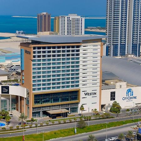 The Westin City Centre Bahrain Manama Exterior photo